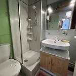 Lejlighed Studio Vue Mer A Saint Jean De Monts, Parking Inclus - Fr-1-224C-349 Saint-Jean-de-Monts