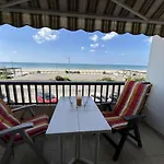 Studio Vue Mer A Saint Jean De Monts, Parking Inclus - Fr-1-224C-349 Lejlighed *