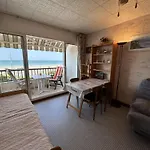 Studio Vue Mer A Saint Jean De Monts, Parking Inclus - Fr-1-224C-349