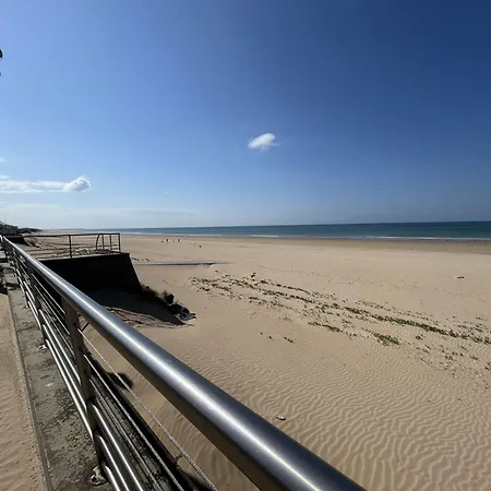 Apartment Vue A Jean De Monts, Parking Inclus - Fr-1-224c-349 Saint-Jean-de-Monts
