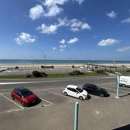 Vue A Jean De Monts, Parking Inclus - Fr-1-224c-349