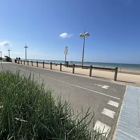 Vue A Jean De Monts, Parking Inclus - Fr-1-224c-349 Saint-Jean-de-Monts