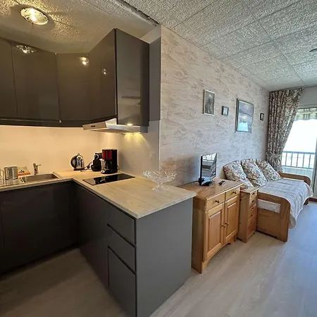 Vue A Jean De Monts, Parking Inclus - Fr-1-224c-349 * Saint-Jean-de-Monts